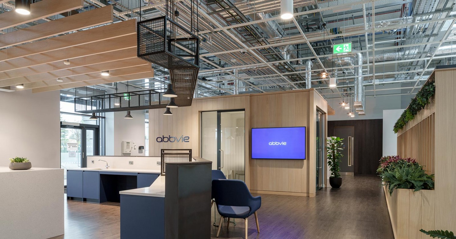 AbbVie Project Fusion