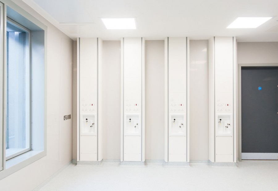 Dialysis Unit Beaumont