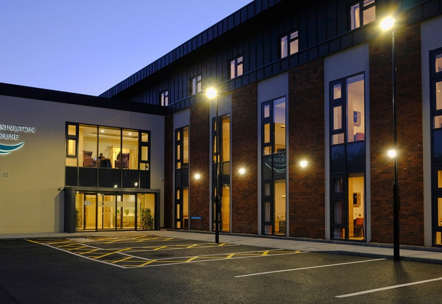 Lexington Nursing Home