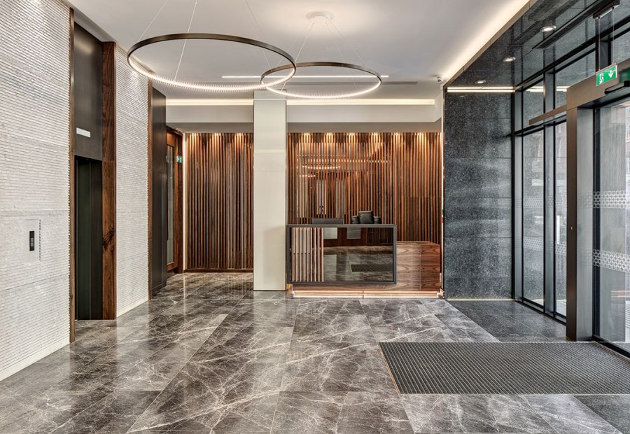 IPUT Molesworth Street