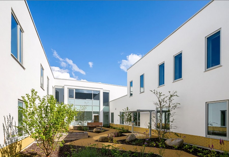 Portlaoise Acute Medical Unit