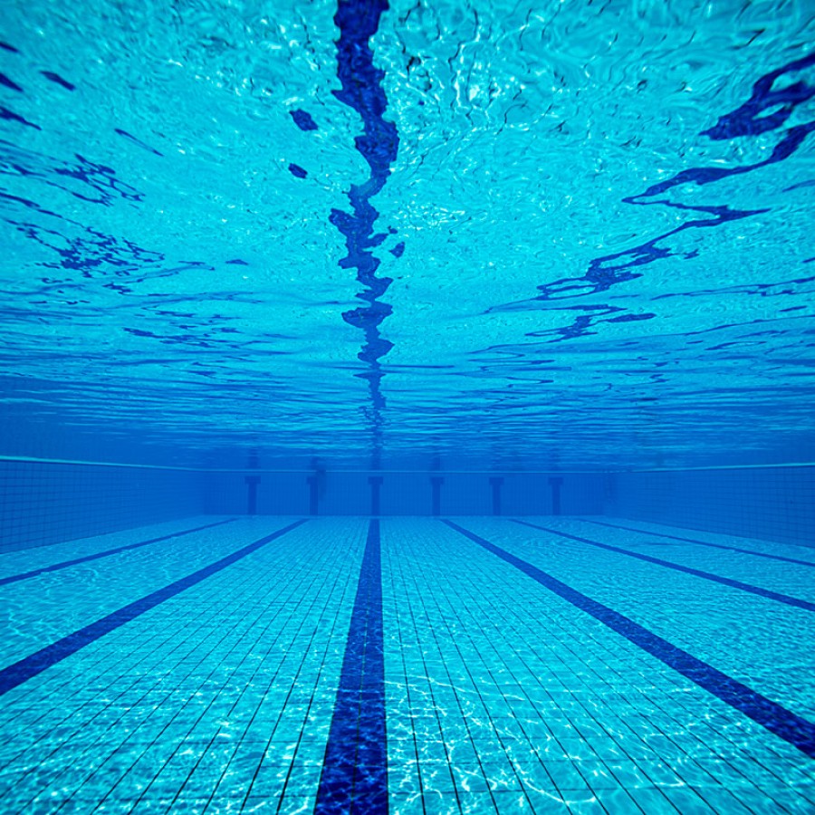 Coolmine Sports and Leisure Centre