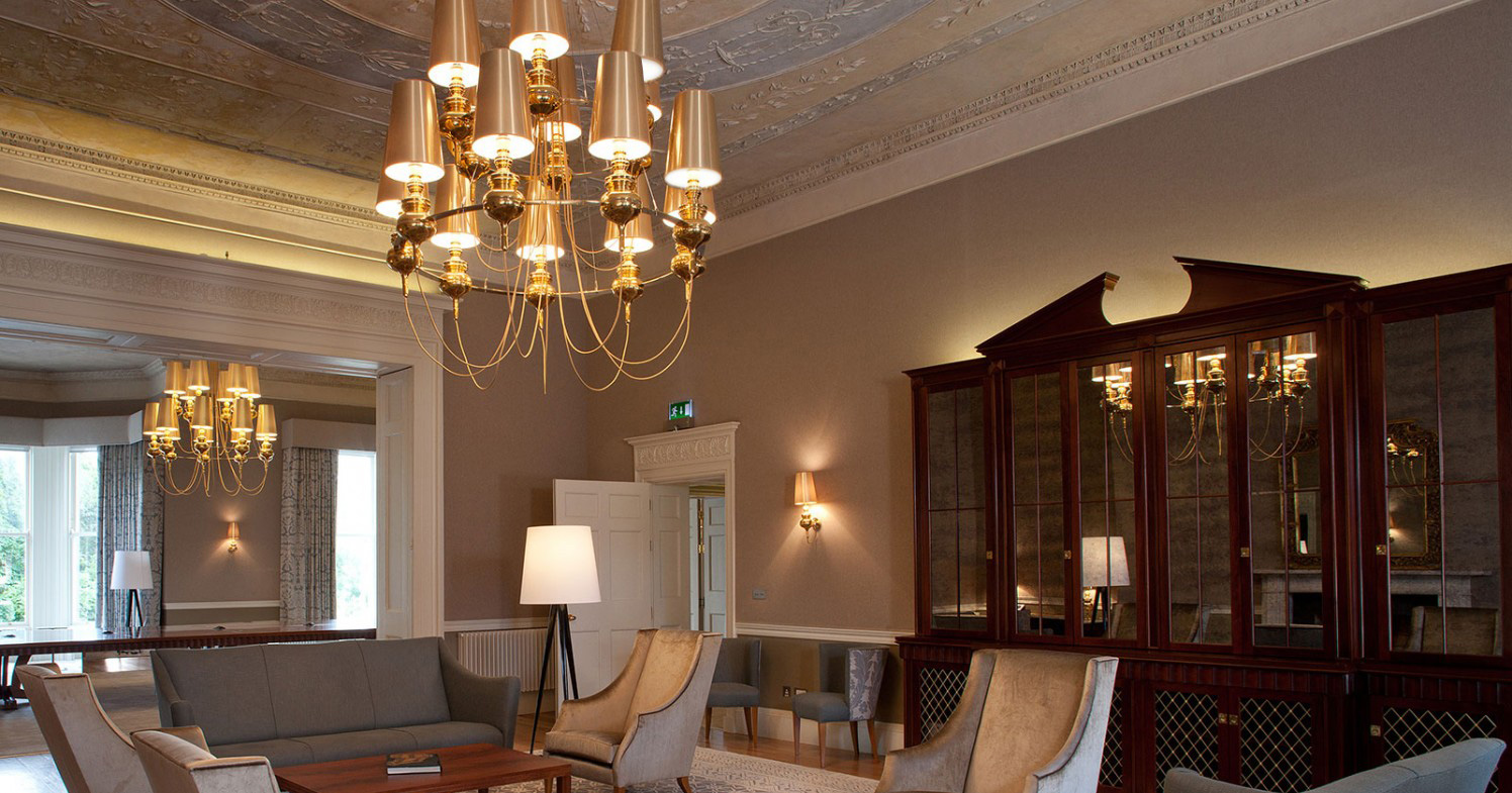 Conservation & Heritage